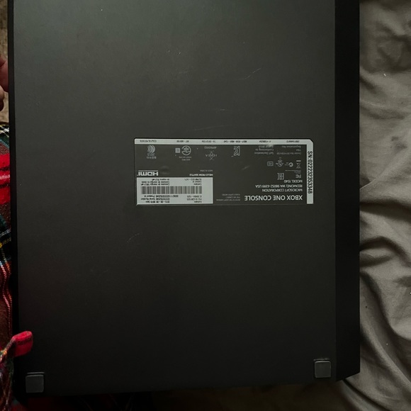 Xbox one - Picture 5 of 8